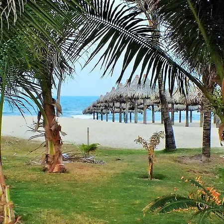 Casa Na Praia *