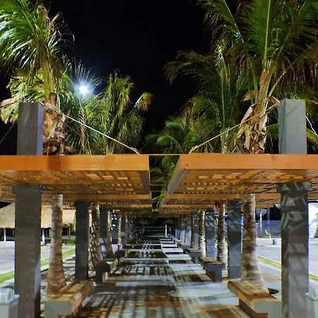 Casa de férias Casa Na Praia Fortaleza (Ceara)