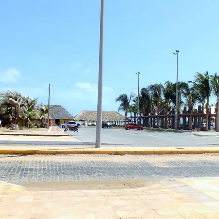 Casa de férias Casa Na Praia