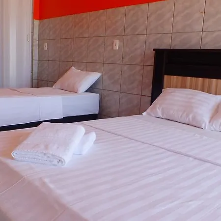 Casa de férias Casa Na Praia Fortaleza (Ceara)