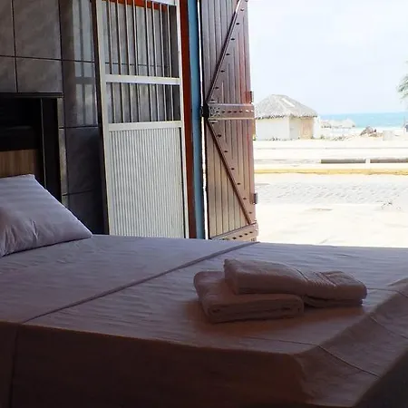Casa de férias Casa Na Praia