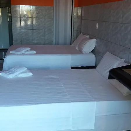 Casa Na Praia Casa de férias