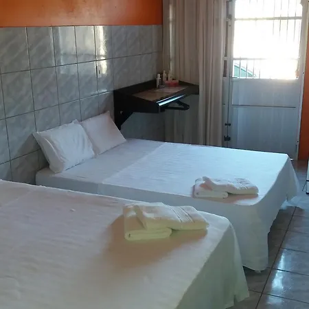 Casa Na Praia Casa de férias