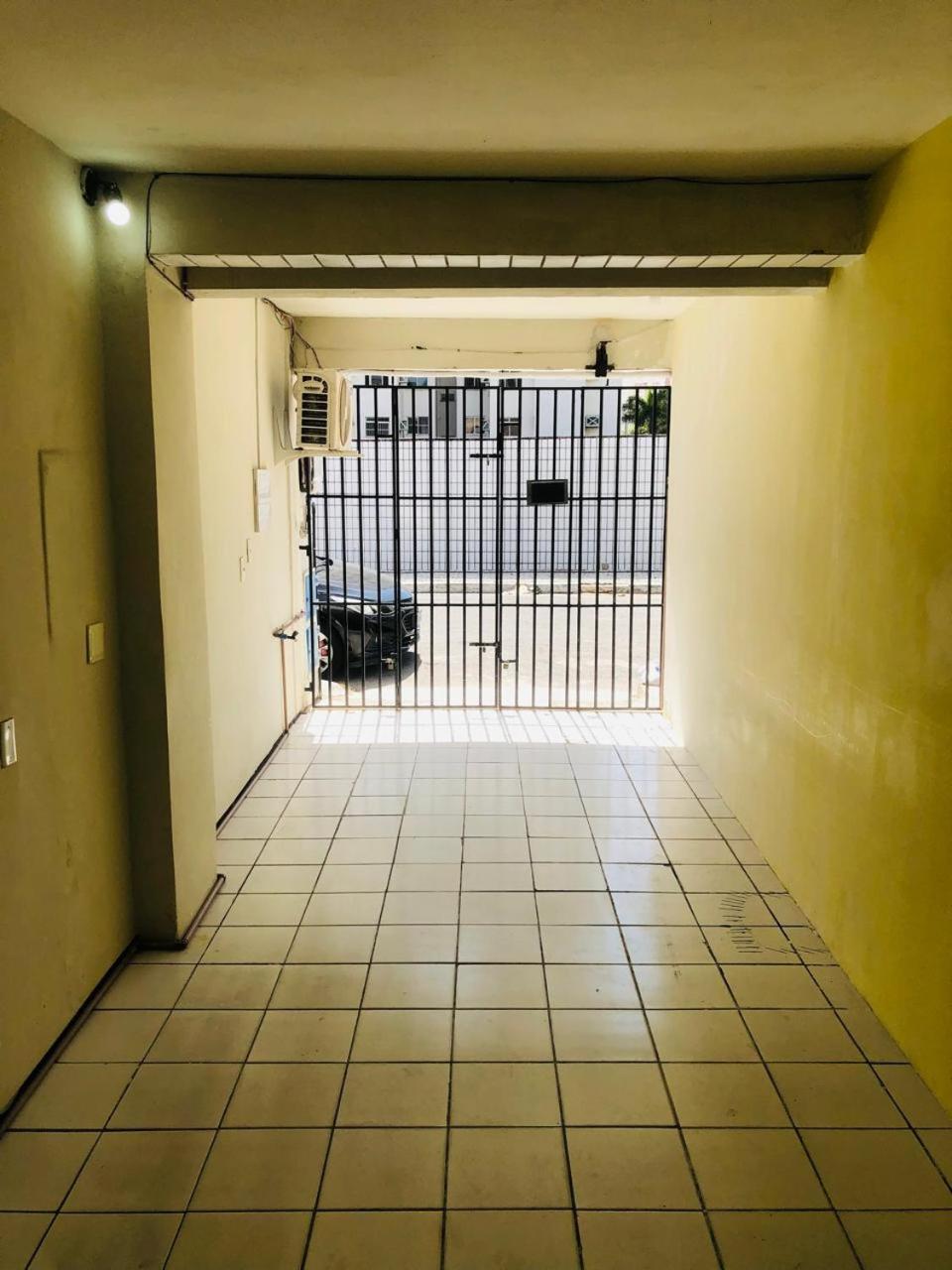 Casa Na Varjota Casa de férias *