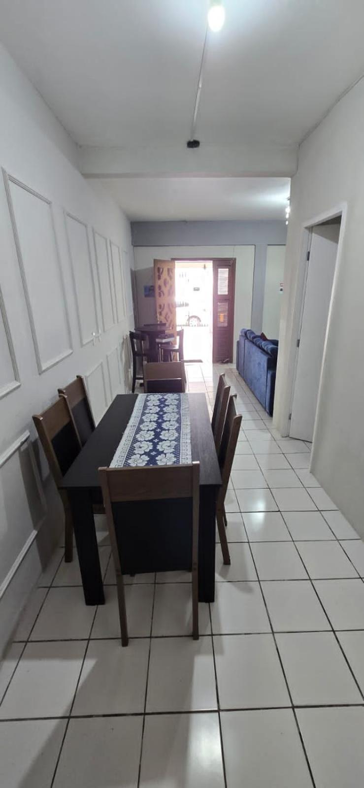Casa de férias Casa Na Varjota
