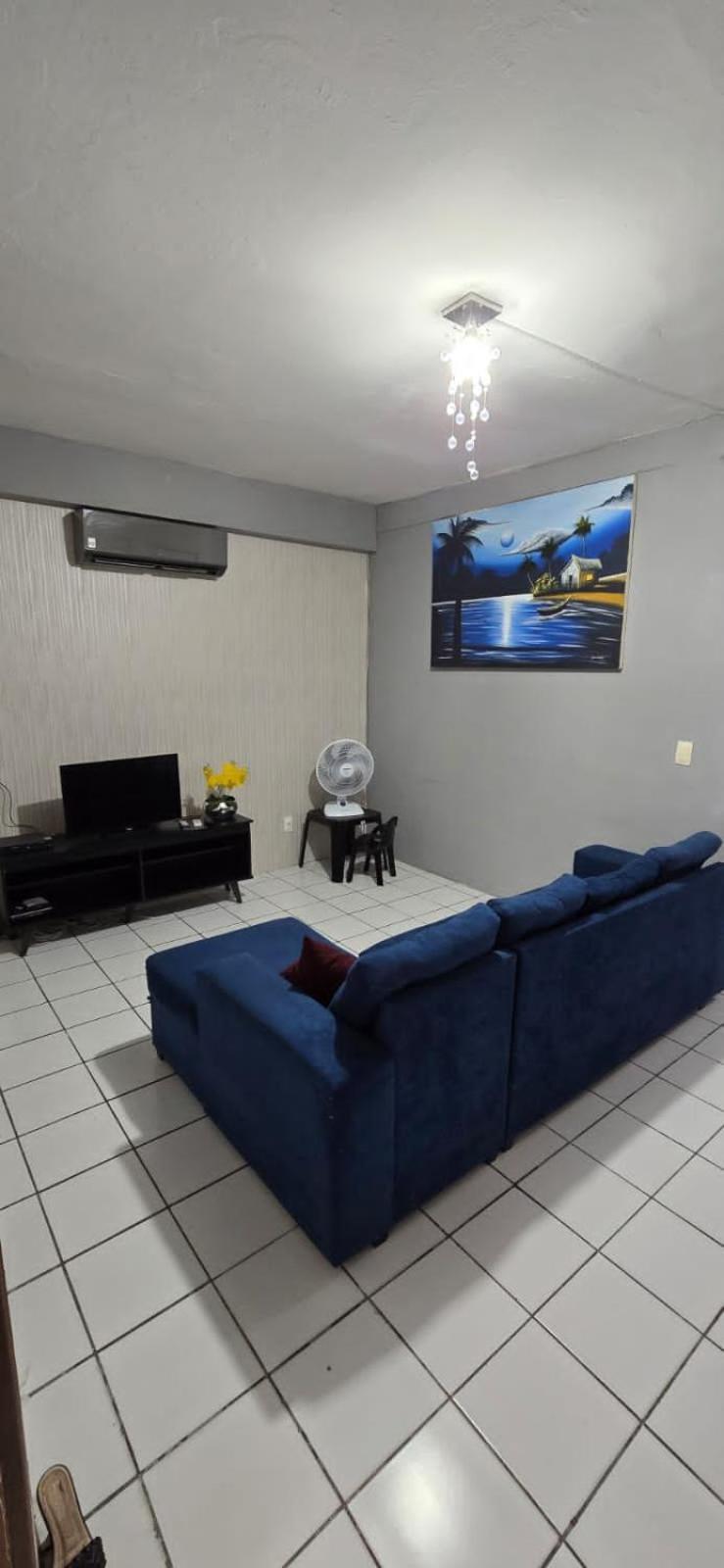 Casa Na Varjota *