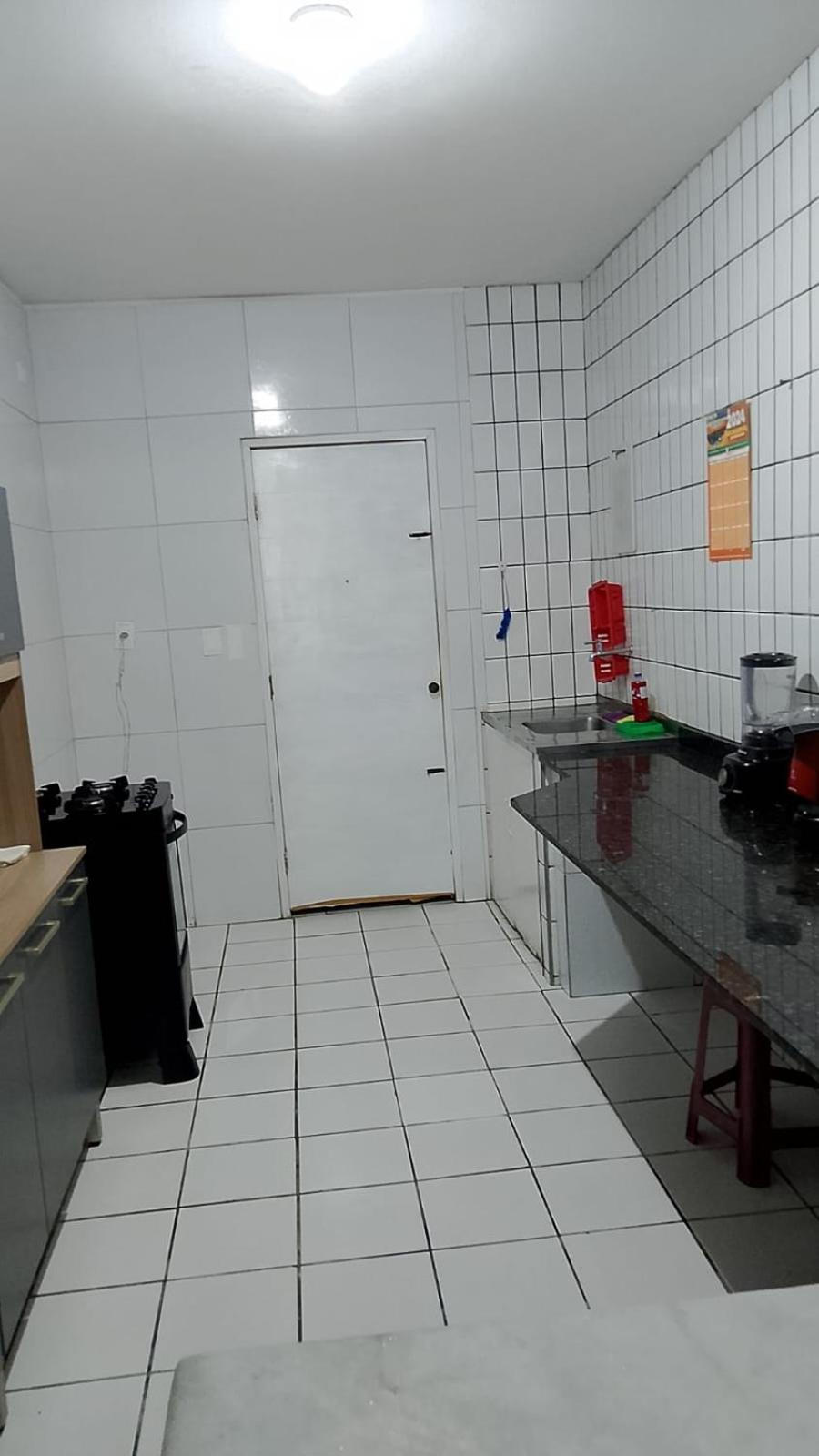 Casa de férias Casa Na Varjota *
